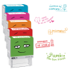 Kit de 5 tampons de motivation Colop pour enseignant n°3