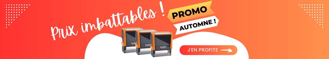 Promo - Automne